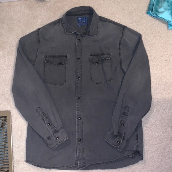 Zara Other - zara man button down